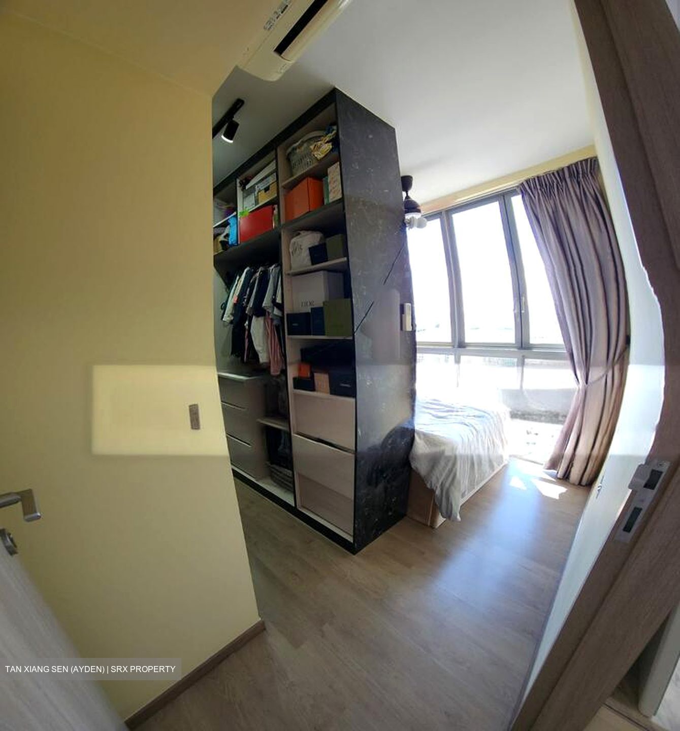 Sol Acres (D23), Condominium #507398431